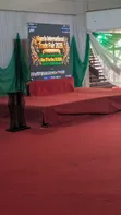 Premium LED Screen Rental (6sqm+) - 1