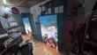 Premium LED Screen Rental (6sqm+) - 2