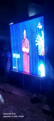 Premium LED Screen Rental (6sqm+) - 4