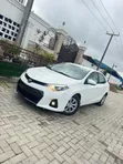 Toyota Corolla 2015 White - 5