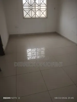 3-Bedroom Shared Apartment for Rent in Ogombo