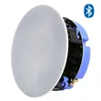 Prime Audio Active Bluetooth Ceiling Speaker (50W) - 1