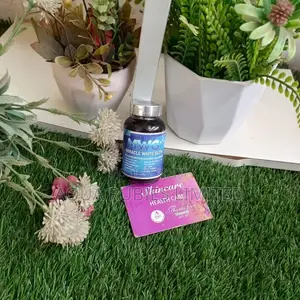 Miracle White Glow Beauty & Skin Lightening Supplement
