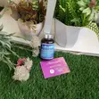 Miracle White Glow Kayan Kyau & Fata - 2