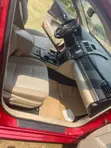 2012 Toyota Camry LE Red - 4