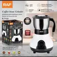Raf 400W Mai Narkar da Kofin Kofin - 2