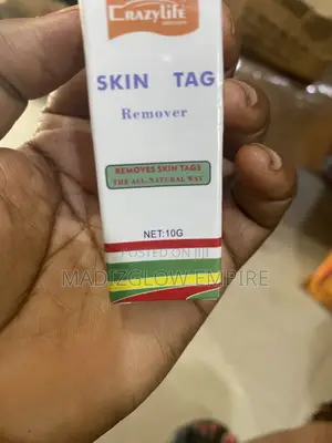 Crazylife Skin Tag Remover - 10g
