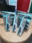 Uatd Charcoal Herbal Toothpaste - 1
