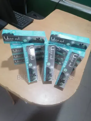 Uatd Charcoal Herbal Toothpaste