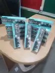 Uatd Charcoal Herbal Toothpaste - 4