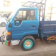 Toyota Dyna 200 Truck - 1999 - 1