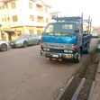 Toyota Dyna 200 Truck - 1999 - 2