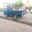 Toyota Dyna 200 Truck - 1999 - 3