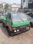 Toyota Dyna 200 Truck - 1999 - 5