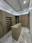 5-Bedroom Duplex in Private Property, Guzape District - 2