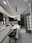 5-Bedroom Duplex in Private Property, Guzape District - 3