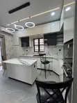 5-Bedroom Duplex in Private Property, Guzape District - 5