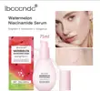 Face Facts Watermelon Hydrating Face Serum - 2