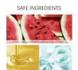 Face Facts Watermelon Hydrating Face Serum - 3