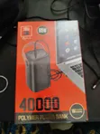 Sabon Age 40000mAh 65W Polymer Power Bank - 1