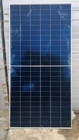 Sabo: 600W Mono Facial Anti-Shading Solar Panel - 1
