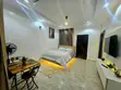 Luxury Furnished Self-Contained Shortlet in Wuye - 1