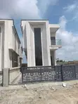 Luxury 4-Bedroom Fully Detached Duplex with Private Pool - 1