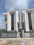 Luxury 4-Bedroom Fully Detached Duplex with Private Pool - 2