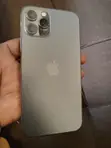 Apple iPhone 12 Pro 128GB Graphite - 2