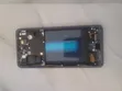 Samsung S21 FE OLED Screen with Frame and Fingerprint - 1