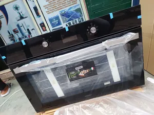 Phima 60x90cm Electric Inverter Oven - Brand New