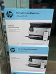 Injin Bugawa na HP OfficeJet Pro 9123 - 1