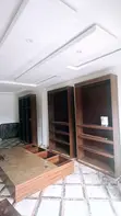 Manyan Shelves na Kayi masu inganci - An Riga an Yi Amfani da su - 2