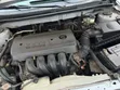 Toyota Corolla 2006 Silver - 4