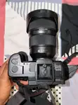 Panasonic LUMIX S1H Kamera da 24-70mm Lens - 3