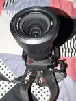 Panasonic LUMIX S1H Kamera da 24-70mm Lens - 4