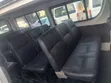Toyota HiAce 2013 White Bus - 3