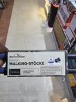 Aluminum Walking and Hiking Poles - 4