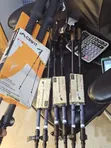 Aluminum Walking and Hiking Poles - 5