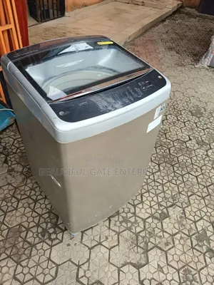 LG 16kg Inverter Direct Drive Washing Machine