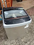 LG 16kg Inverter Direct Drive Washing Machine - 2