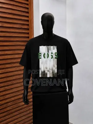 Men's Cotton Polo Shirt
