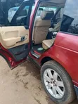 Rover Land 2006 Red - 3