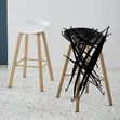 Brand New High Land Bar Stool Chair - Orchid Road - 1