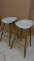 Brand New High Land Bar Stool Chair - Orchid Road - 2