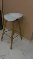 Brand New High Land Bar Stool Chair - Orchid Road - 3