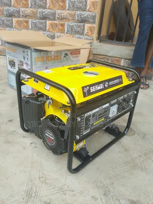 Brand New Senwei SV2200 Generator 1.5kW