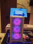 Brand New Desktop Computer: AMD Ryzen 7, 32GB RAM, 1TB SSD, RTX 3050 - 2