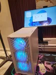 Brand New Desktop Computer: AMD Ryzen 7, 32GB RAM, 1TB SSD, RTX 3050 - 3