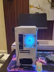Brand New Desktop Computer: AMD Ryzen 7, 32GB RAM, 1TB SSD, RTX 3050 - 4